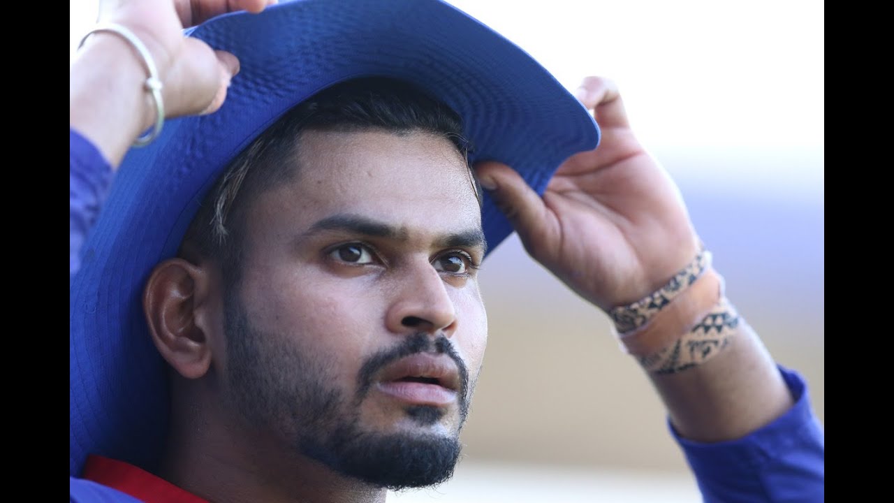 Shreyas Iyer Instagram Photos & Net Worth