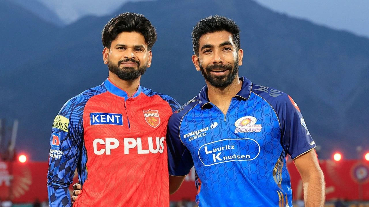 Mumbai Indians join rare IPL list after using 3 captains in one IPL season