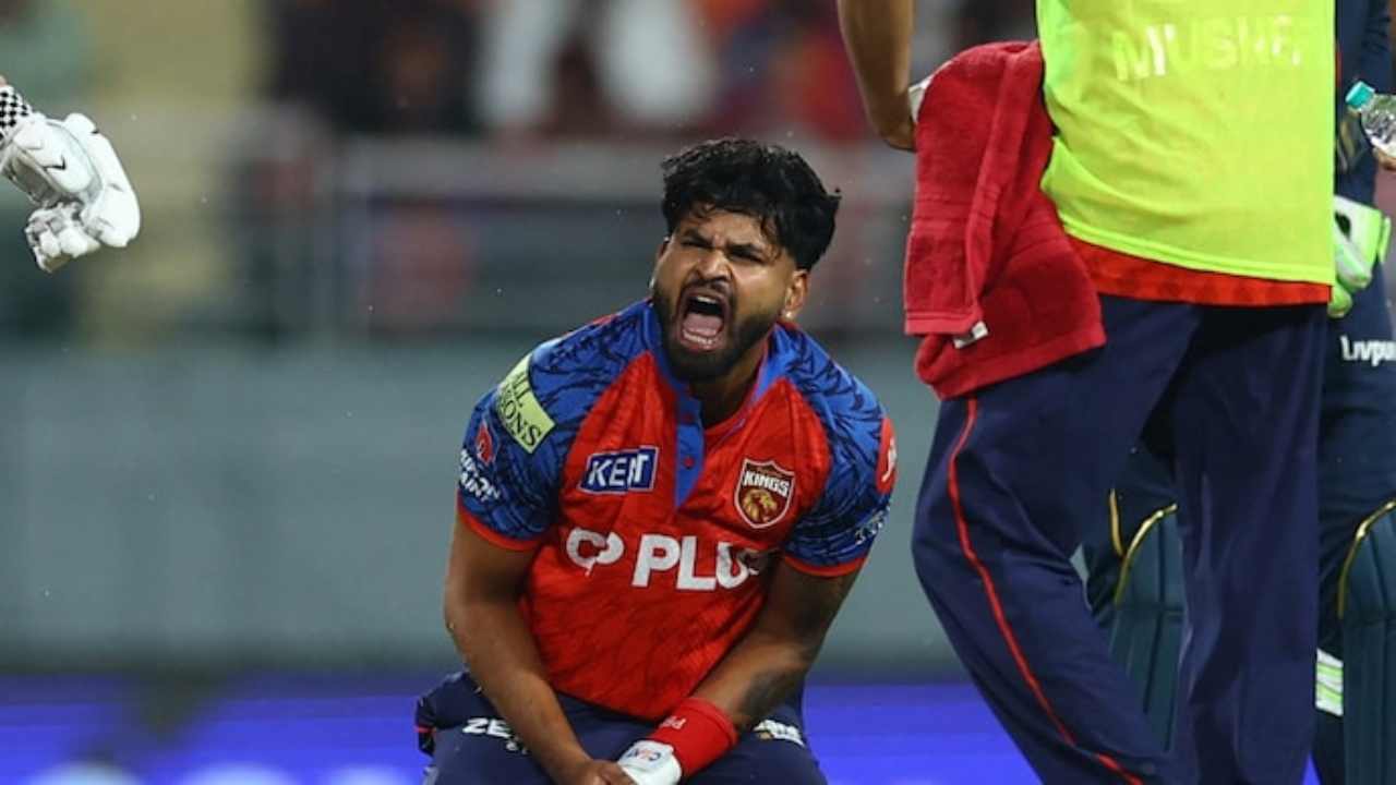 Shreyas Iyer likely to play vs CSK