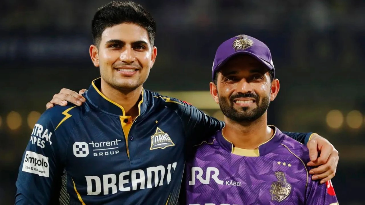 KKR must defeat the formidable Gujarat Titans to keep their slim IPL 2026 Playoff hopes flickering