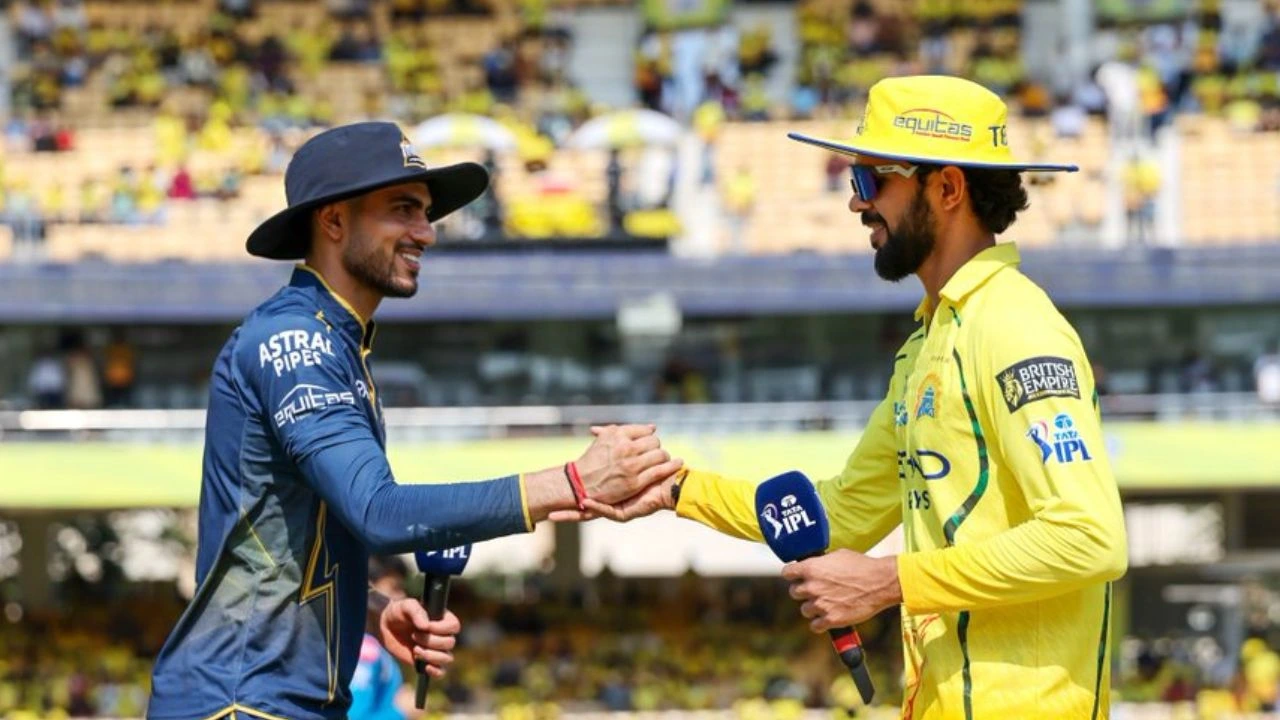 IPL 2026: Gujarat Titans chase vital Qualifier 1 ticket while Ruturaj Gaikwad’s CSK fight to keep their season alive