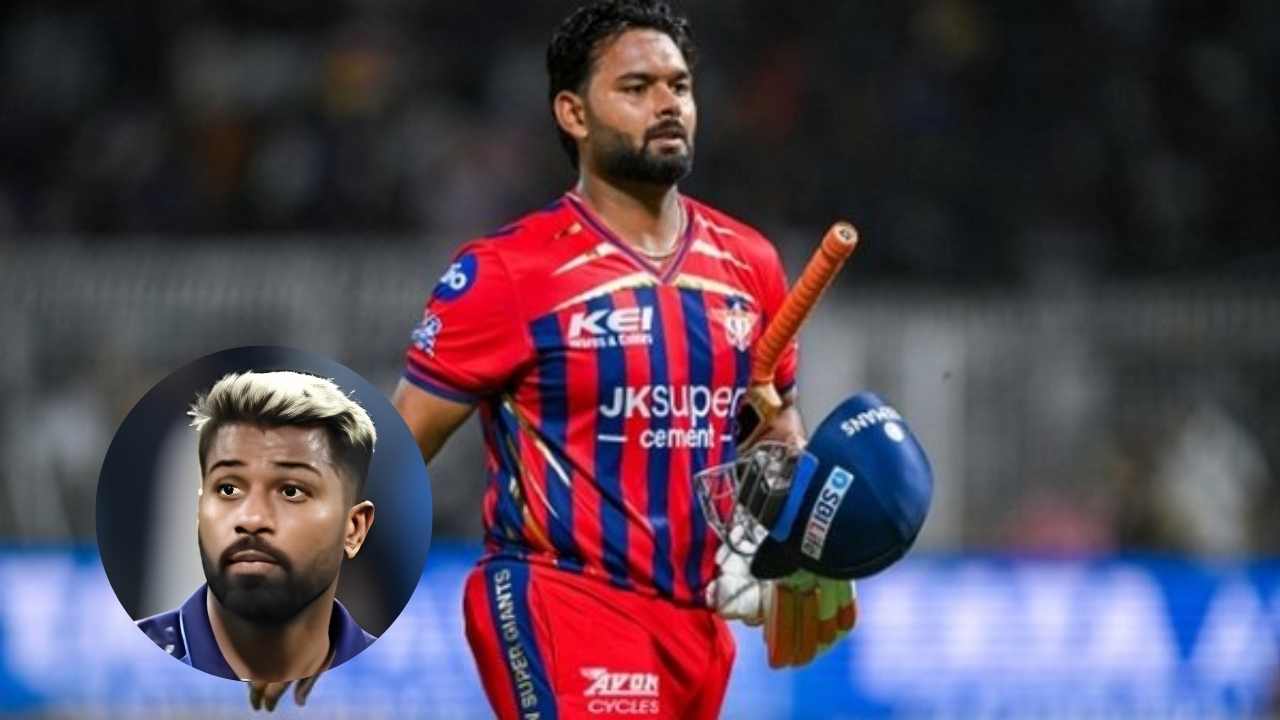 Social media explodes after Rishabh Pant’s captaincy exit