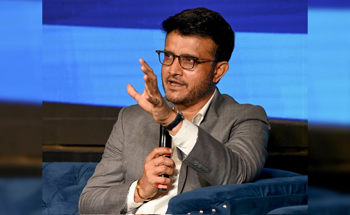 Sourav Ganguly Net Worth Sourav Ganguly Net Worth