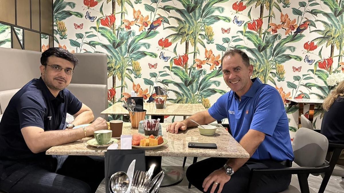 Sourav Ganguly Restaurant Sourav Ganguly Restaurant