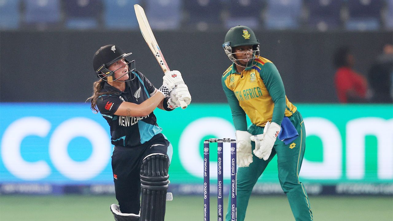 South Africa Women tour of New Zealand 2026: All details