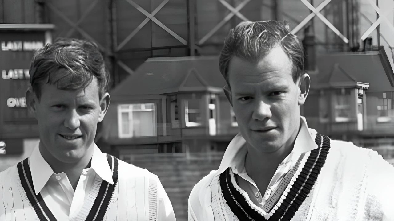 The Newlands Walk-Off 1971 saw South African players like Mike Procter and Barry Richards protest apartheid