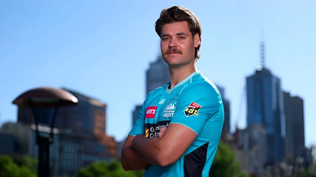 CSK sign Spencer Johnson as Nathan Ellis replacement for IPL 2026