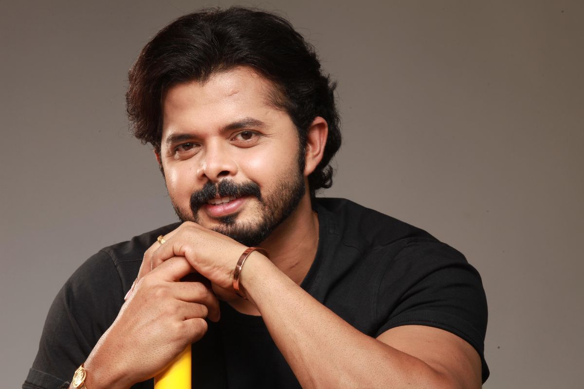 Sreesanth Net Worth & Business