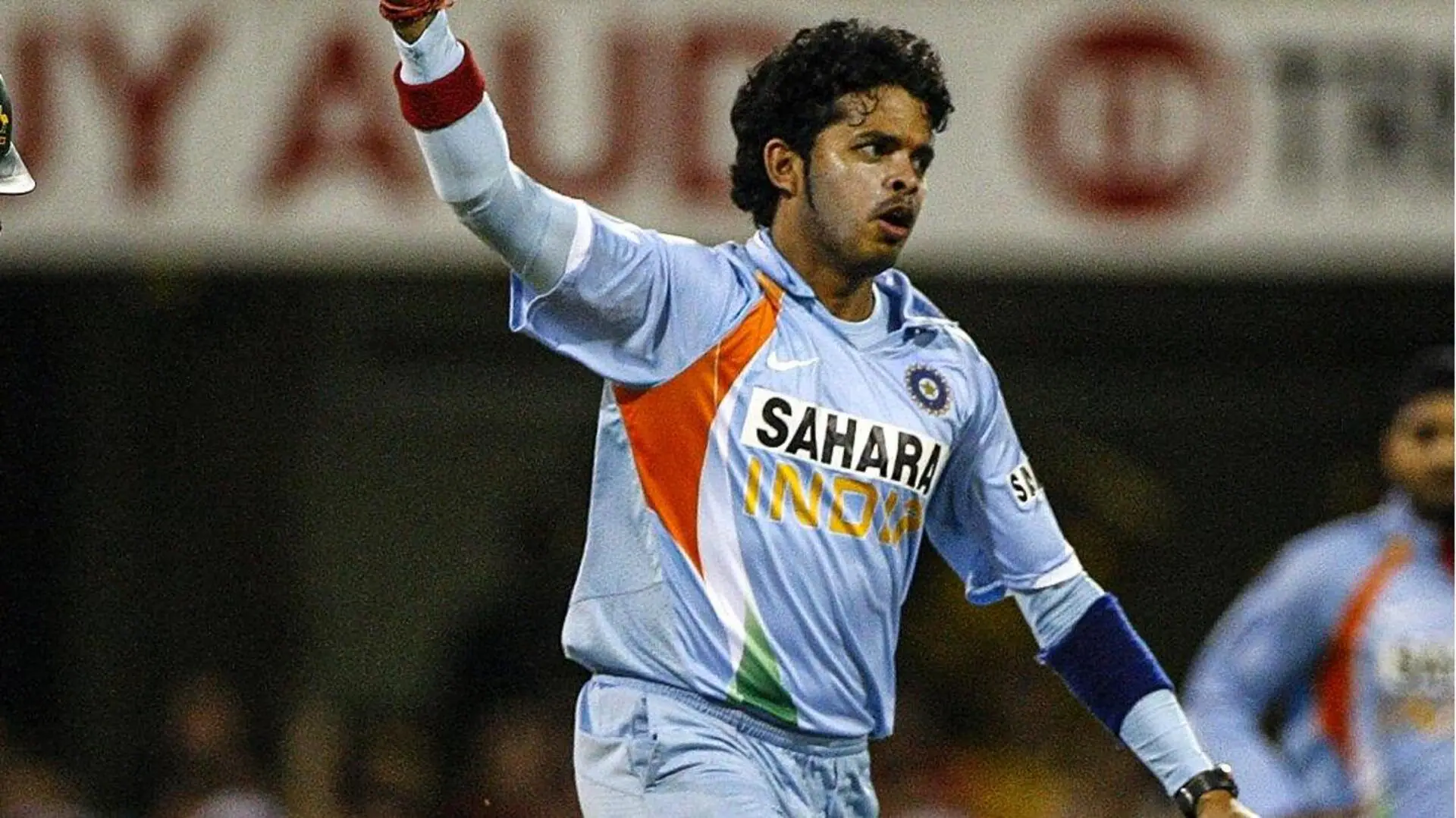 Sreesanth