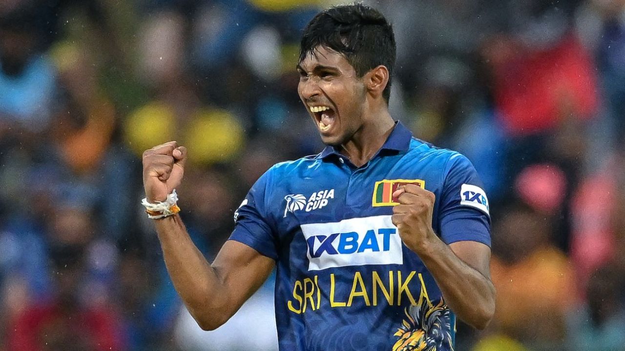 Sri Lanka Cricket introduces fitness test rule ahead of IPL 2026