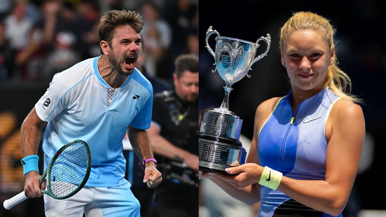 Roland-Garros 2026 Wildcards: Wawrinka, Monfils Lead Veteran List As Efremova And Kouame Head Teenage Wave