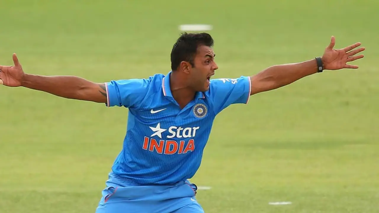 Stuart Binny Height Stuart Binny Height