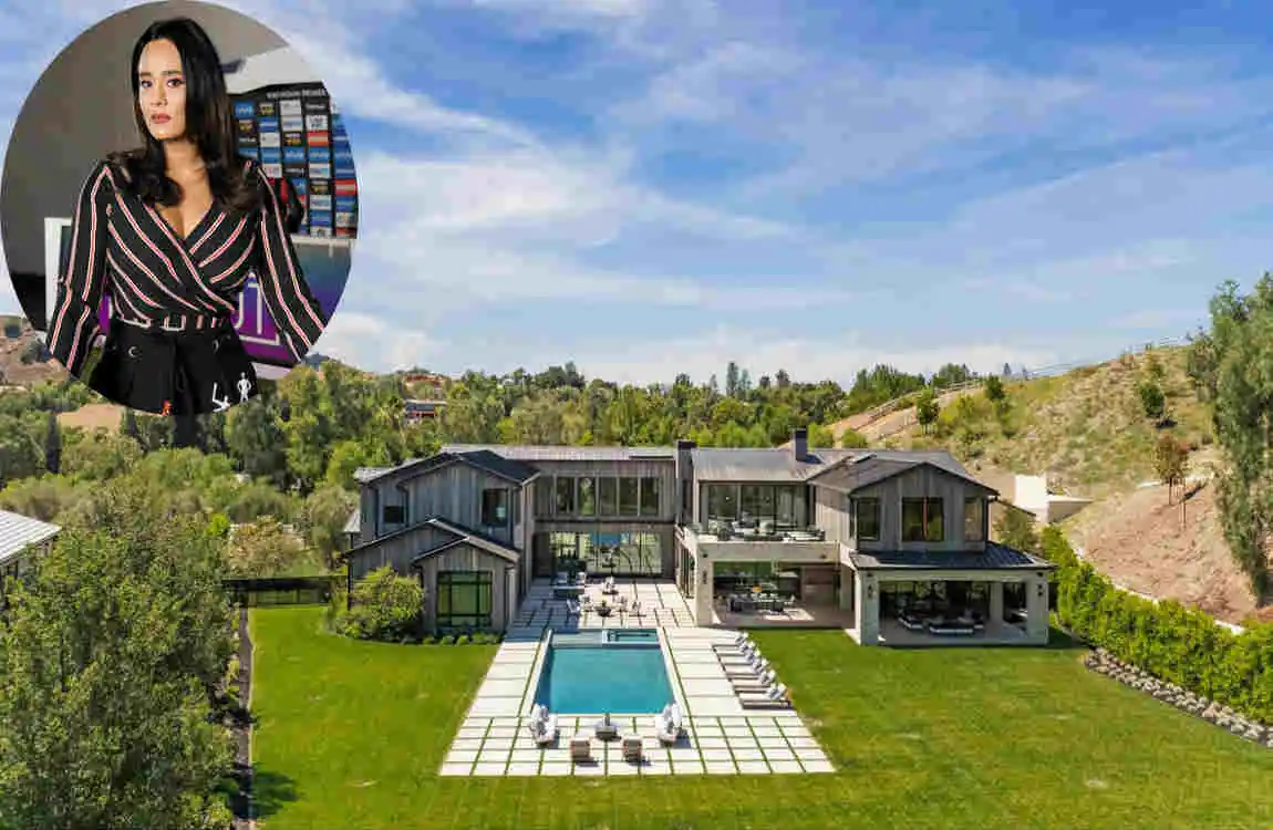 Stuart Binny House Stuart Binny House