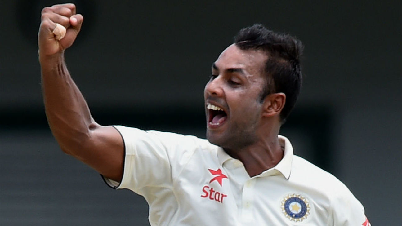 Stuart Binny