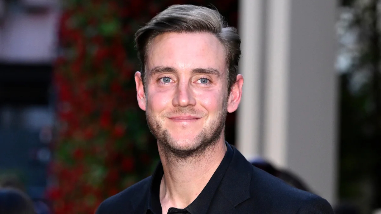 Stuart Broad Says England Don T Have A Drinking Problem