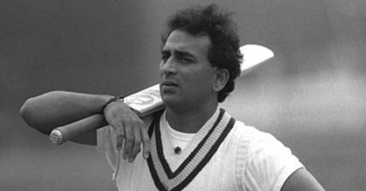 Sunil Gavaskar - Shortest Cricketer