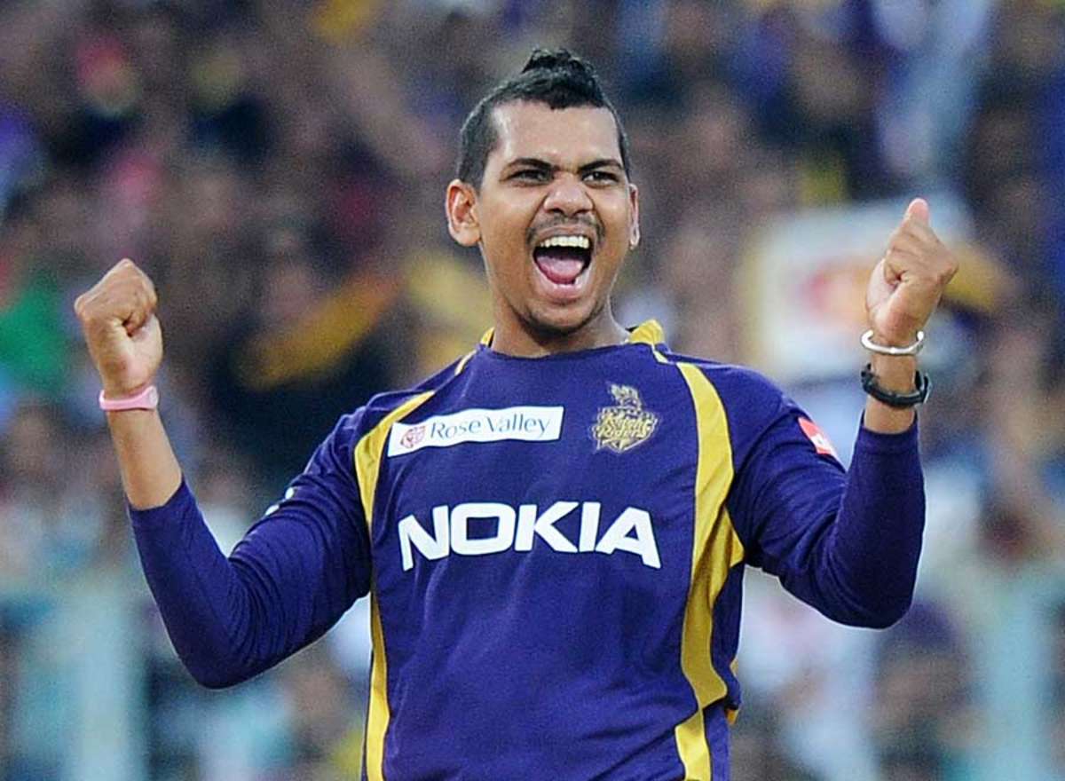 Sunil Narine Height & Cars
