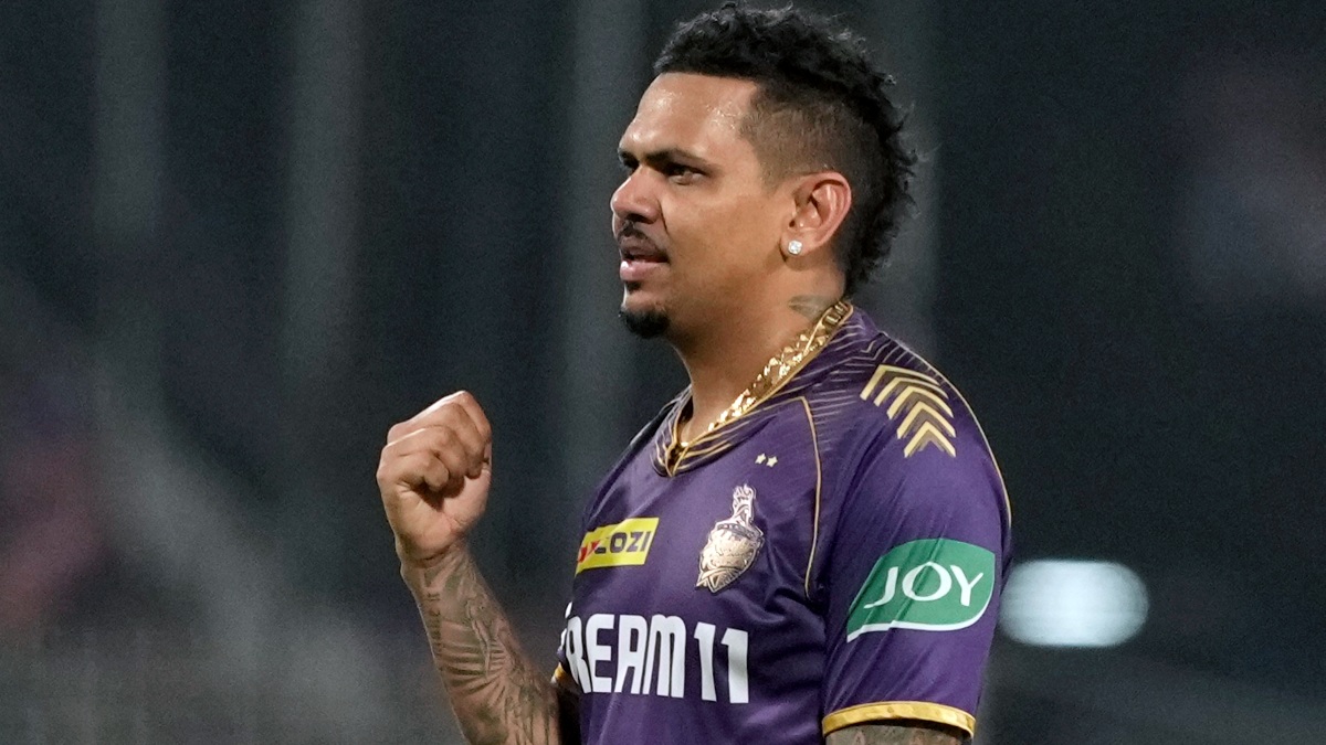 Sunil Narine Net Worth & House