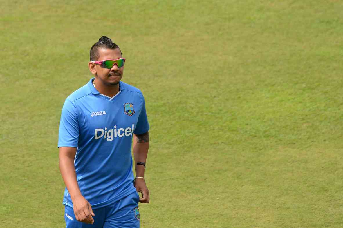 Sunil Narine Religion & Father