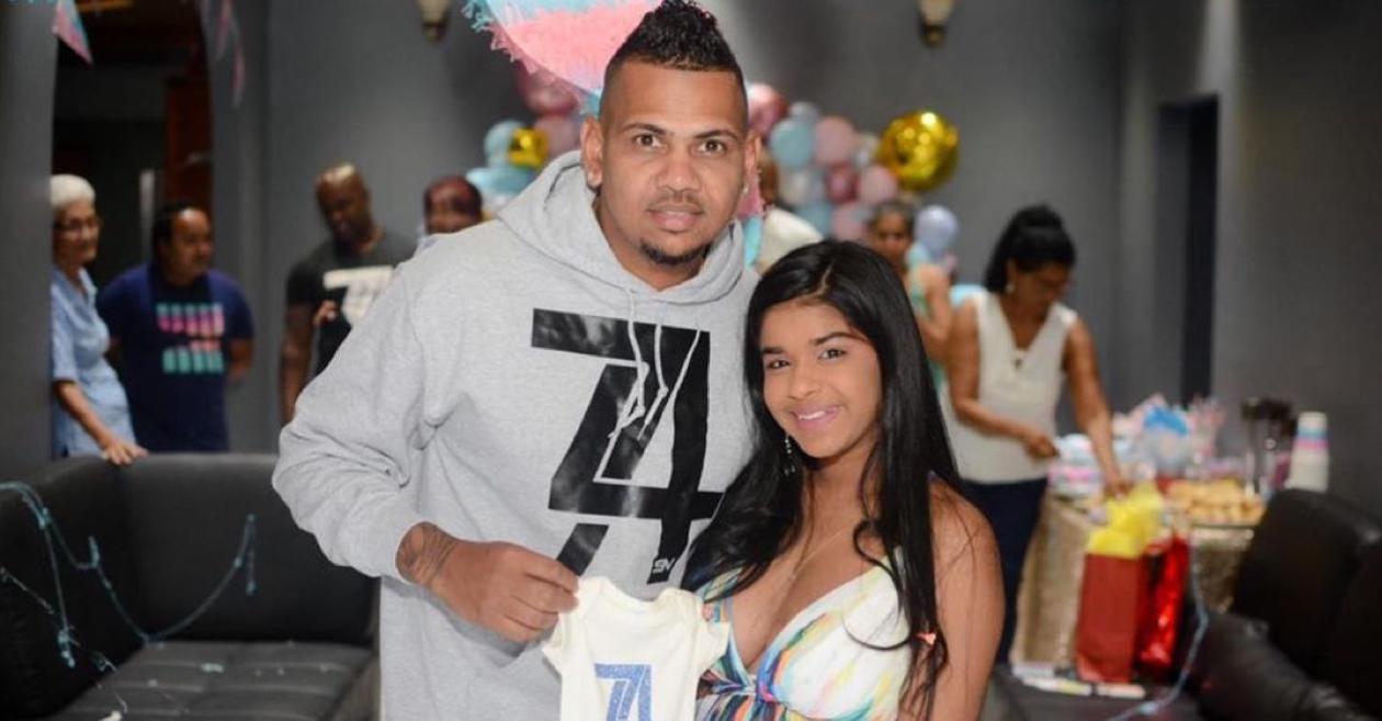 Sunil Narine Wife & Girlfriend