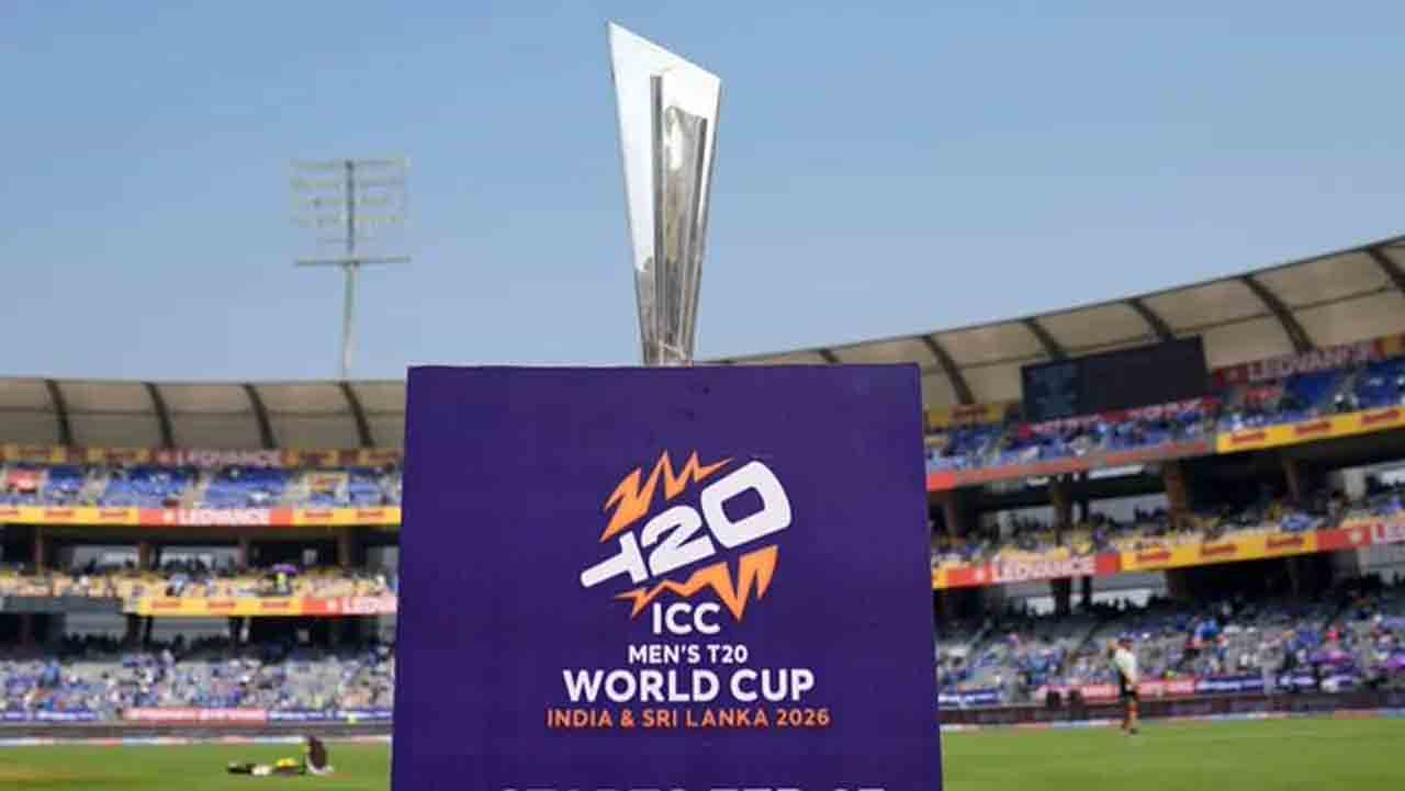 T20 WC