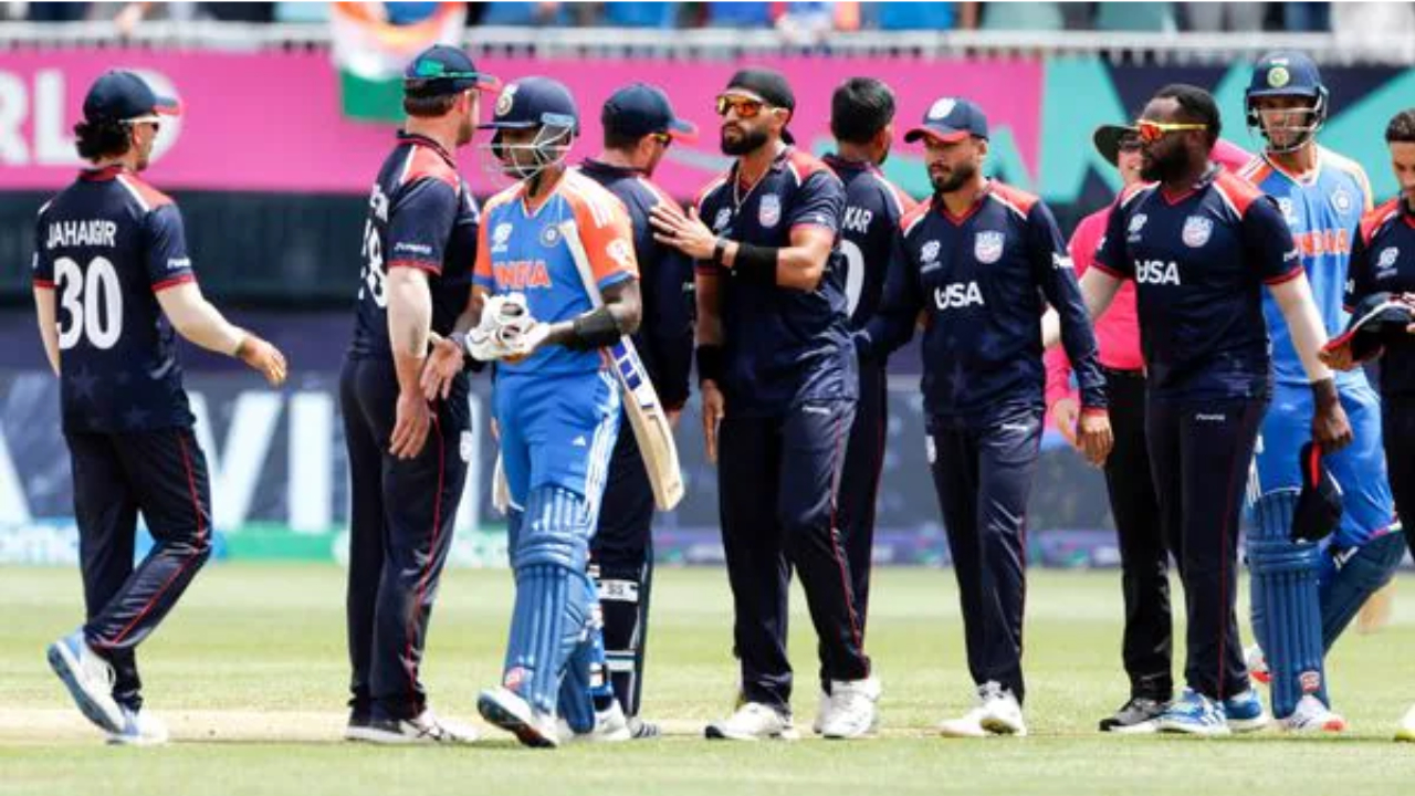 T20 World Cup 2026 India Vs USA 3 Key Battles