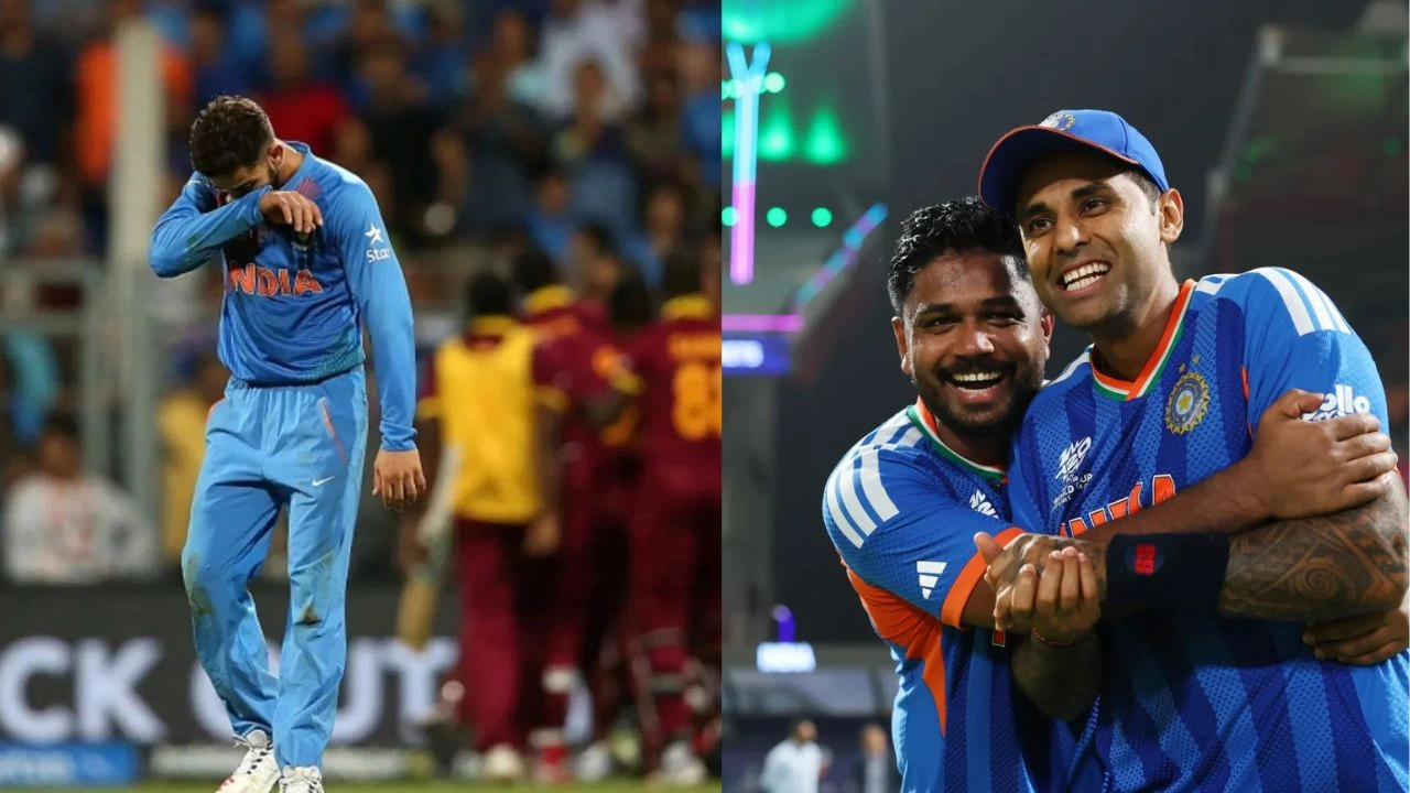 T20 World Cup 3 Major Similarities To The 2016 Semifinal As India Beat West Indies At Eden Gardens In 2026
