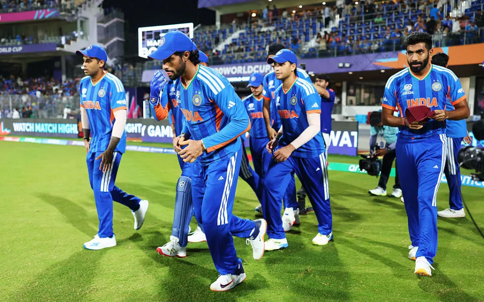 Team India