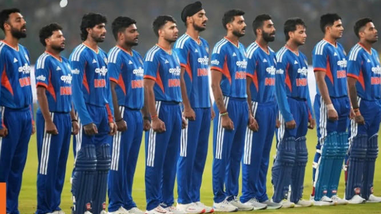 Team India