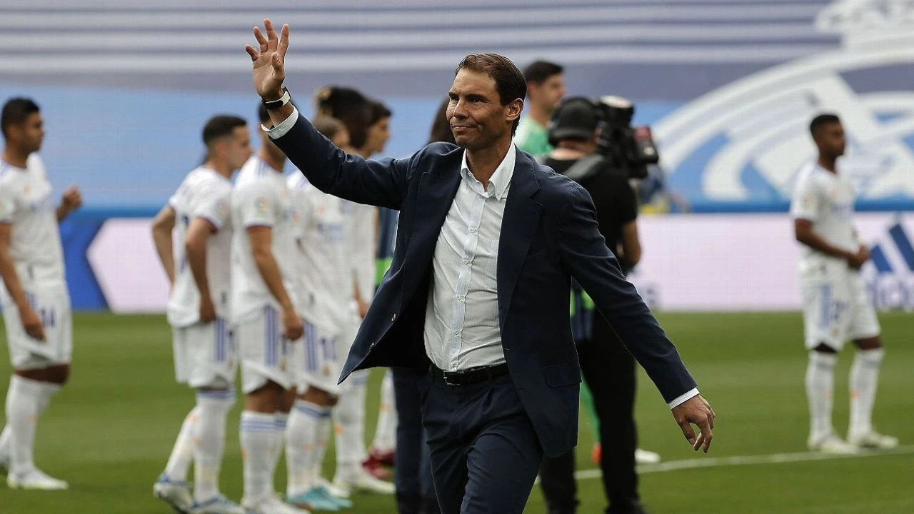 Will Rafael Nadal challenge Florentino Perez? Tennis legend breaks silence on Real Madrid presidency rumours