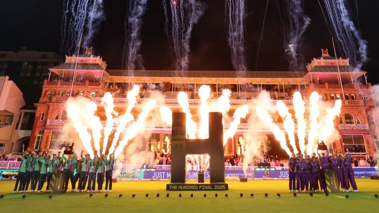 The Hundred 2026 player auction