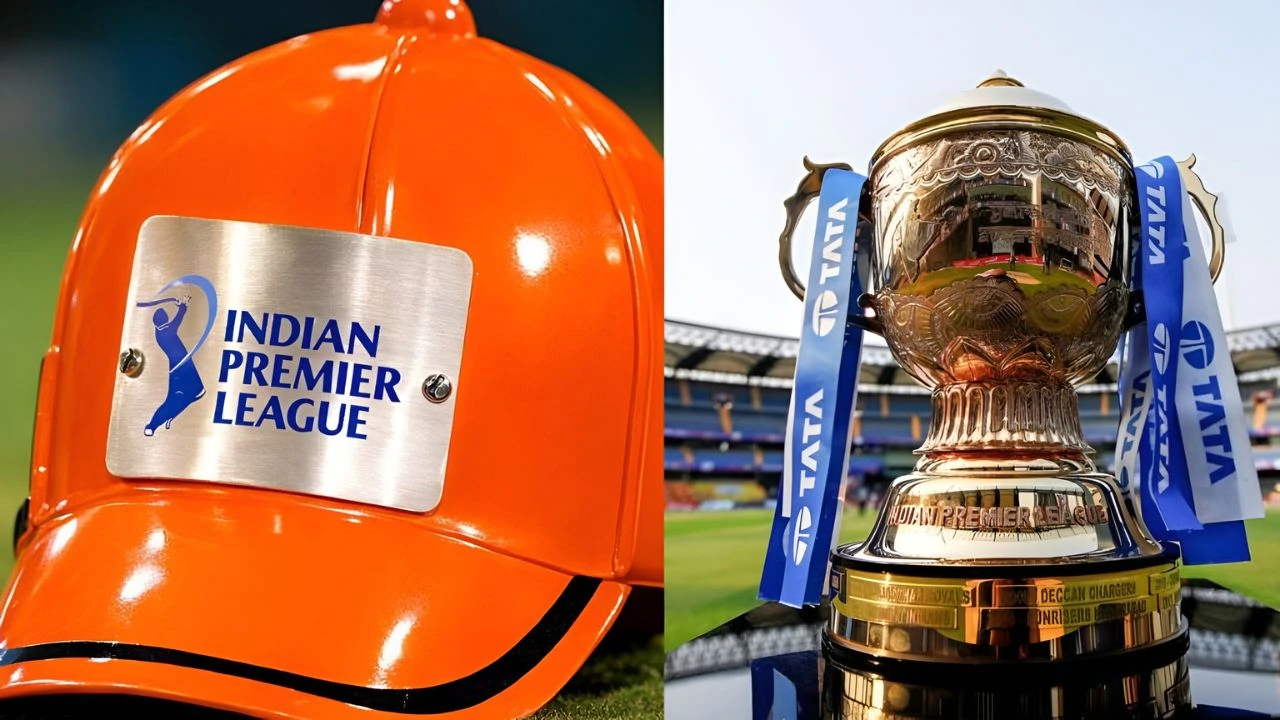 The overseas Orange Cap in IPL history 18 seasons and the same result every time