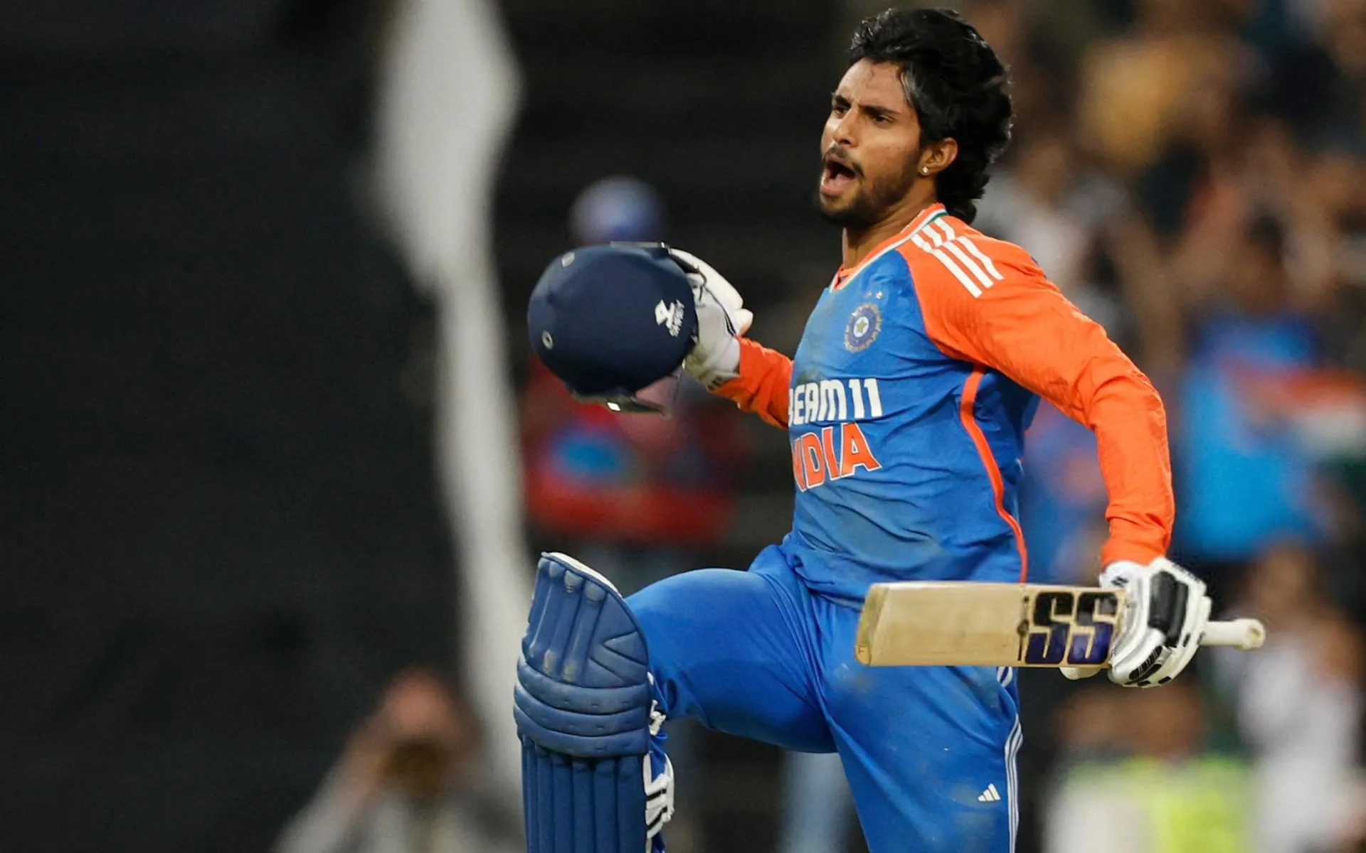 Tilak Varma Instagram & Photos