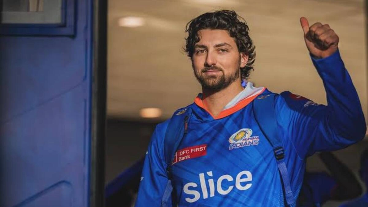 Tim David Net Worth & Family Details