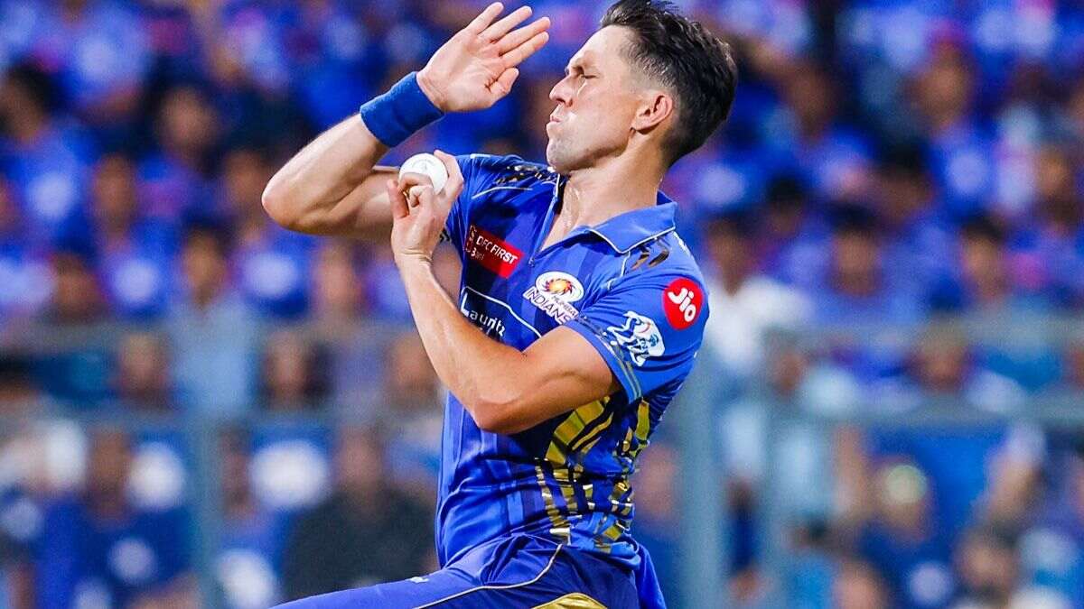 Trent Boult Instagram & House