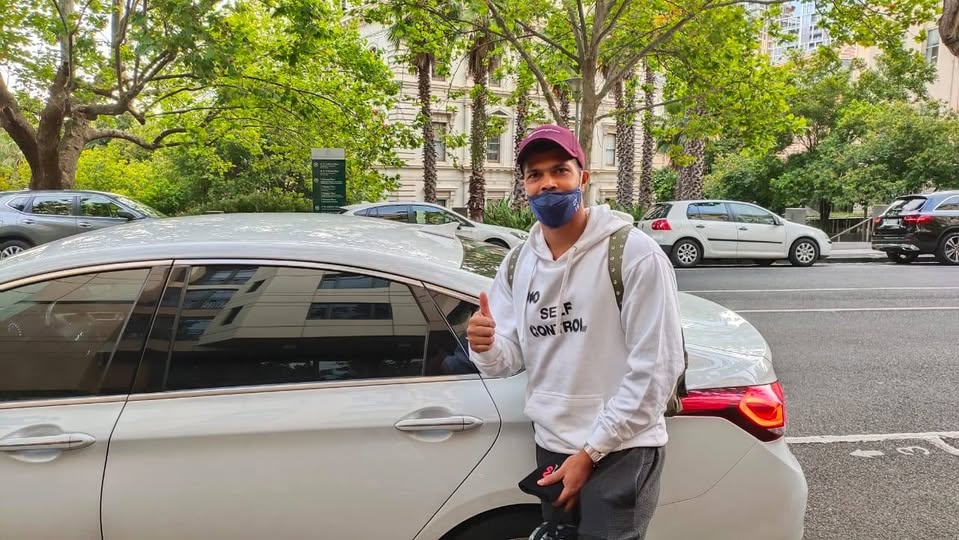 Umesh Yadav Cars Umesh Yadav Cars