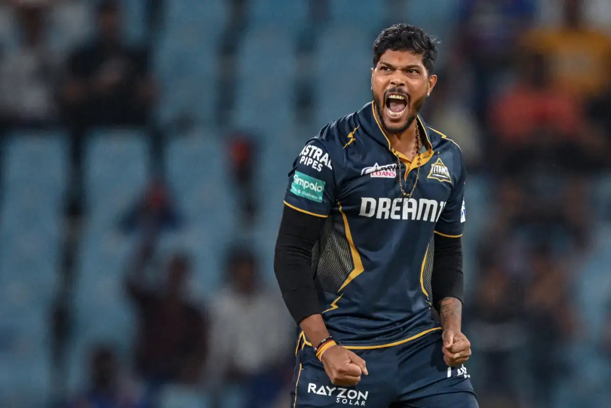 Umesh Yadav Height Umesh Yadav Height
