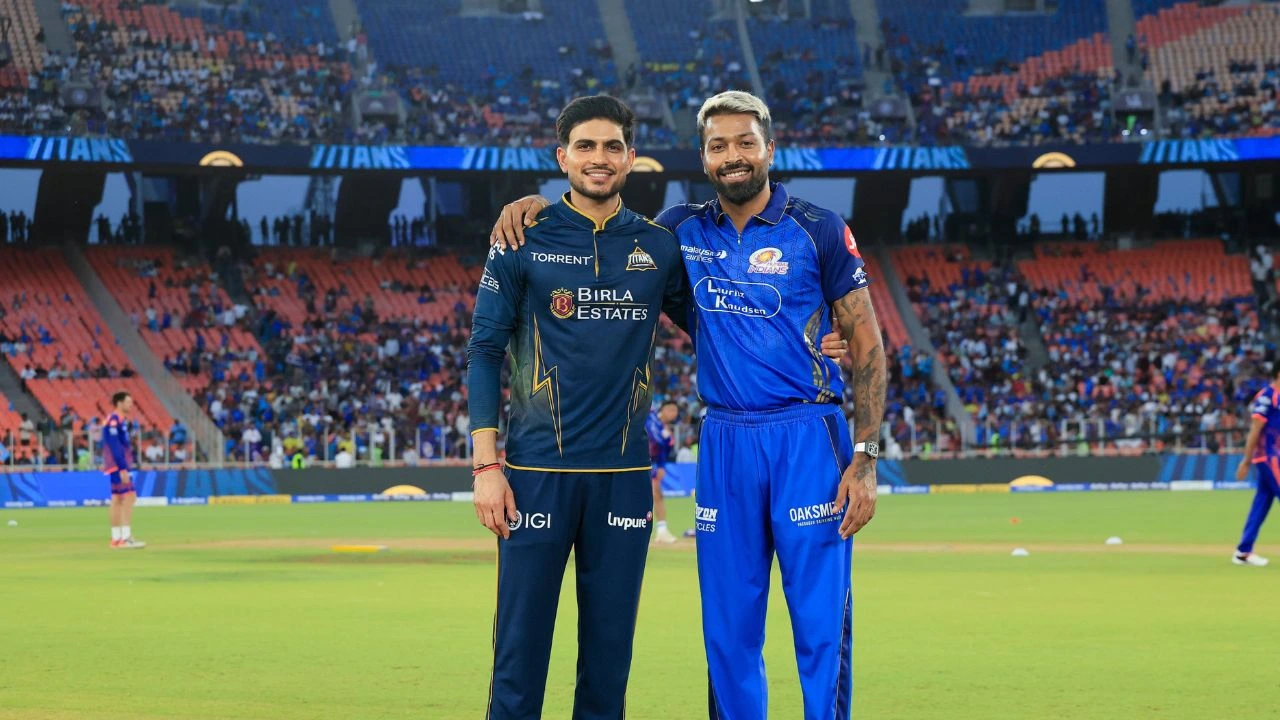 IPL 2026: MI hand debut to Danish Malewar and Krish Bhagat