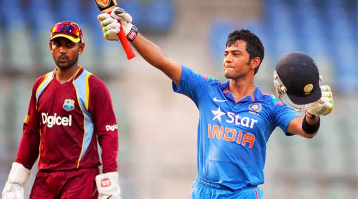 Unmukt Chand Height Unmukt Chand Height & eight