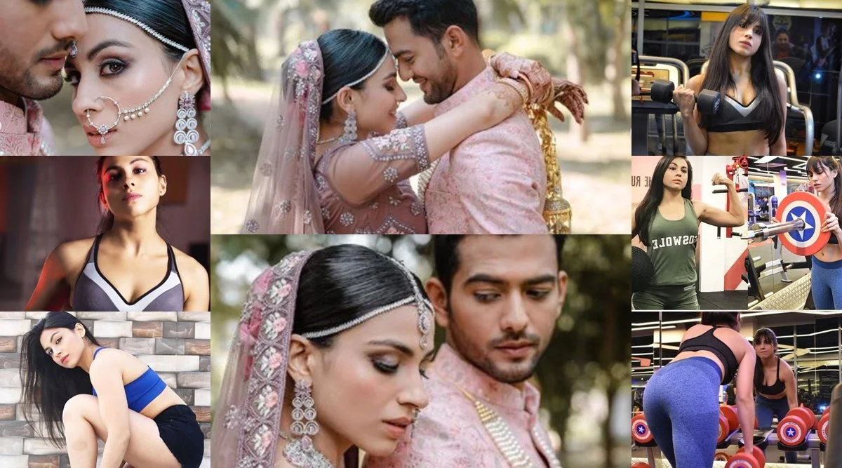 Unmukt Chand Wife Unmukt Chand Wife