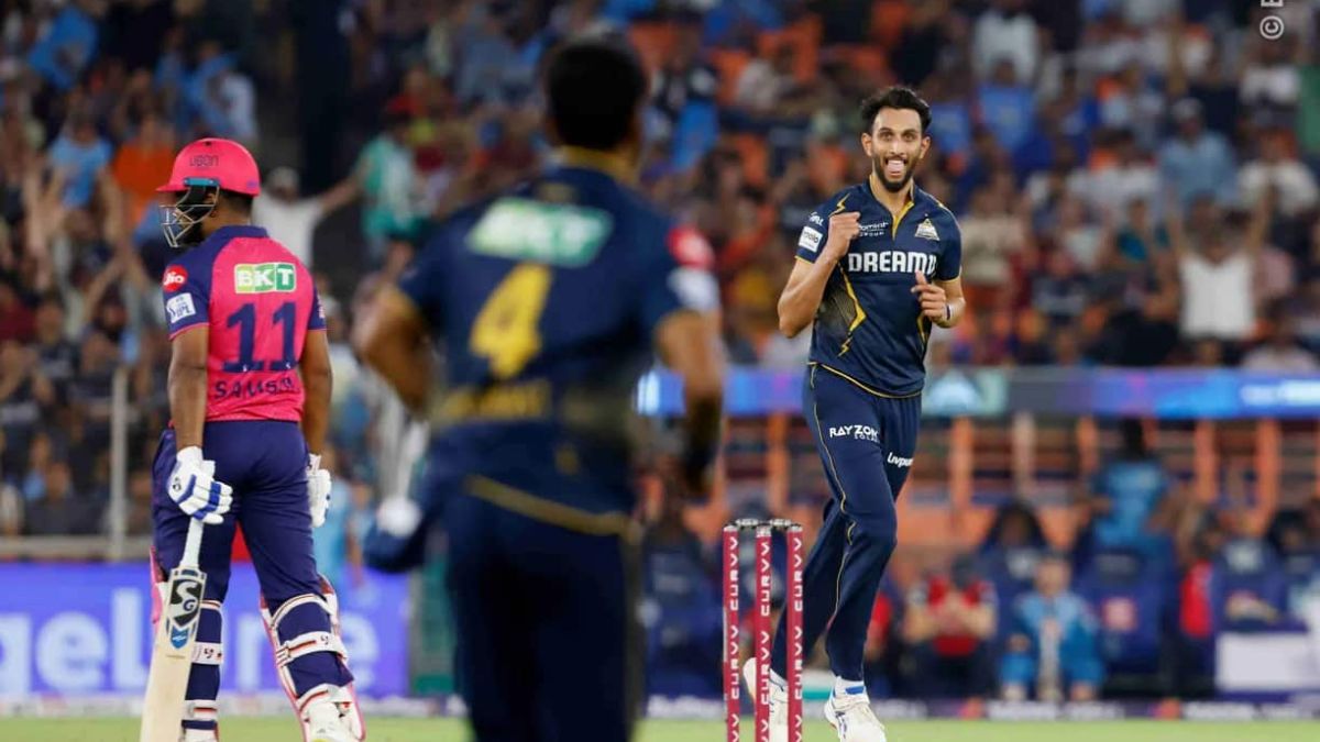 Prasidh Krishna could be potential wicket taker