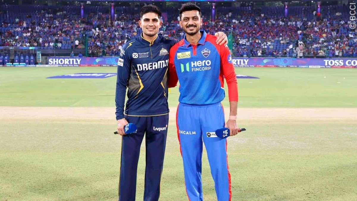 DC vs GT IPL 2026 preview
