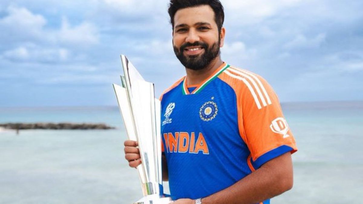 A birthday tribute to Rohit Sharma