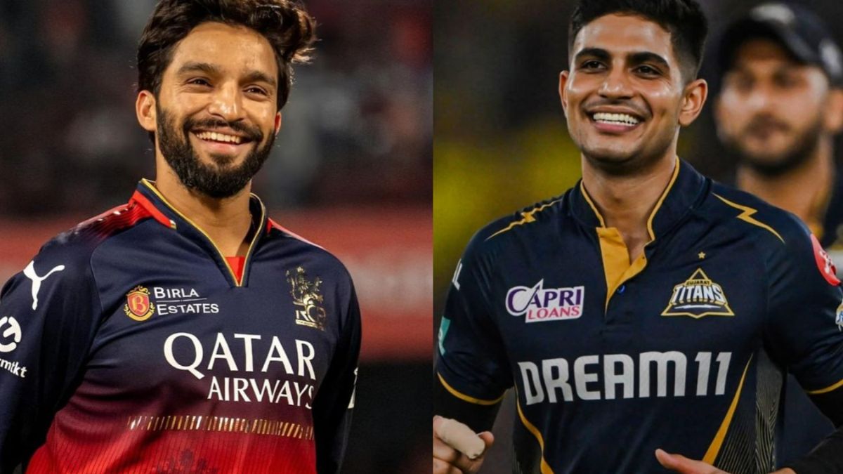 IPL 2026 highlighted the growing contrast between Shubman Gill and Rajat Patidar
