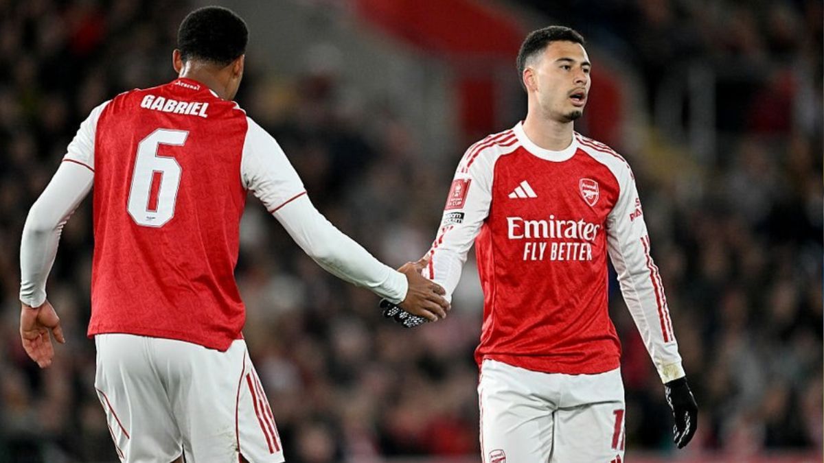 Arsenal’s trophy hopes take a hit after a shock FA Cup exit Arsenal’s trophy hopes take a hit after a shock FA Cup exit