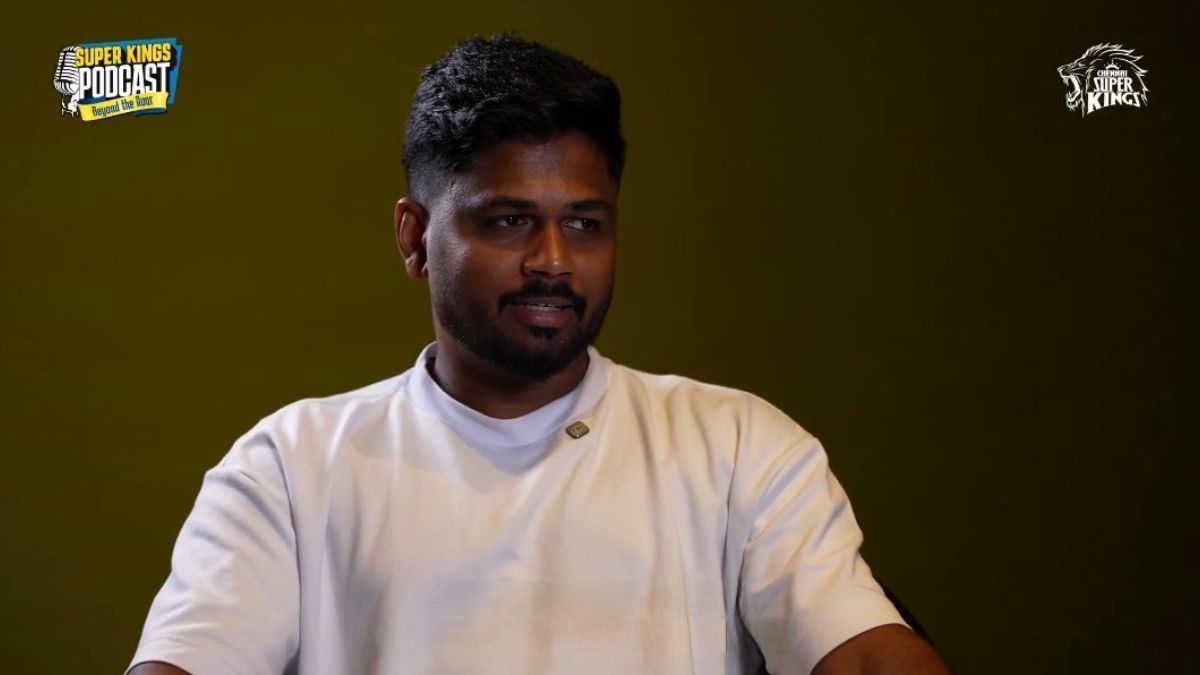 Sanju Samson dismissed Chennai Super Kings captaincy speculation