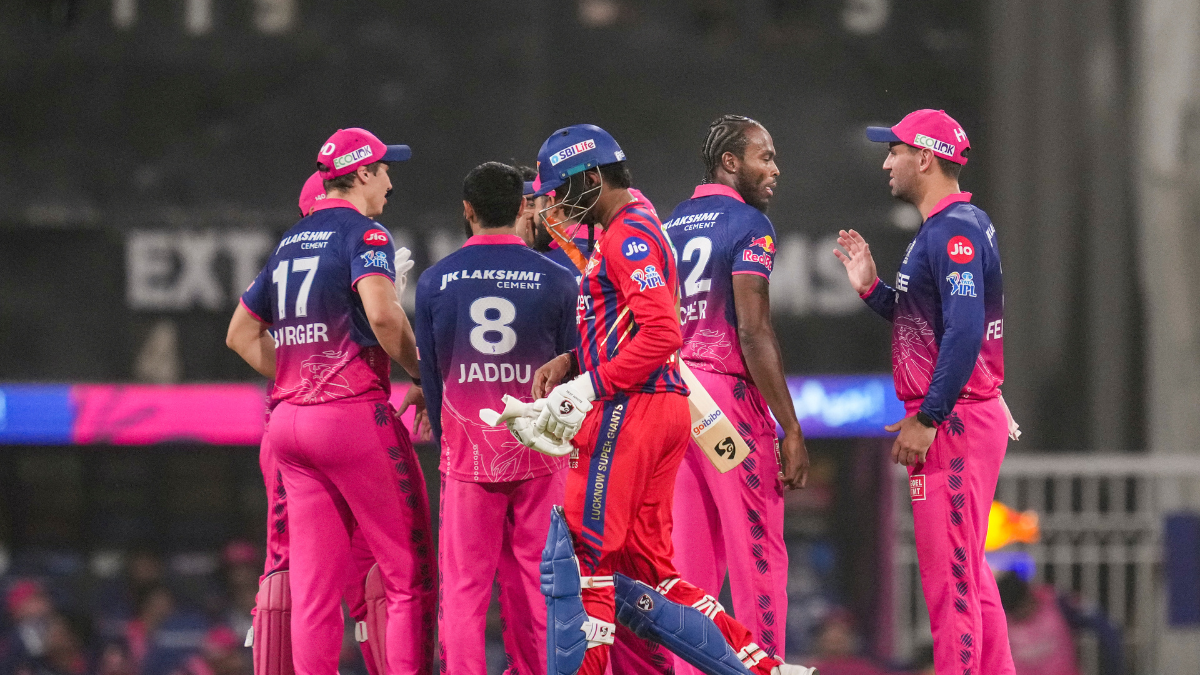 Rishabh Pant admits LSG’s batting failureDesign 14