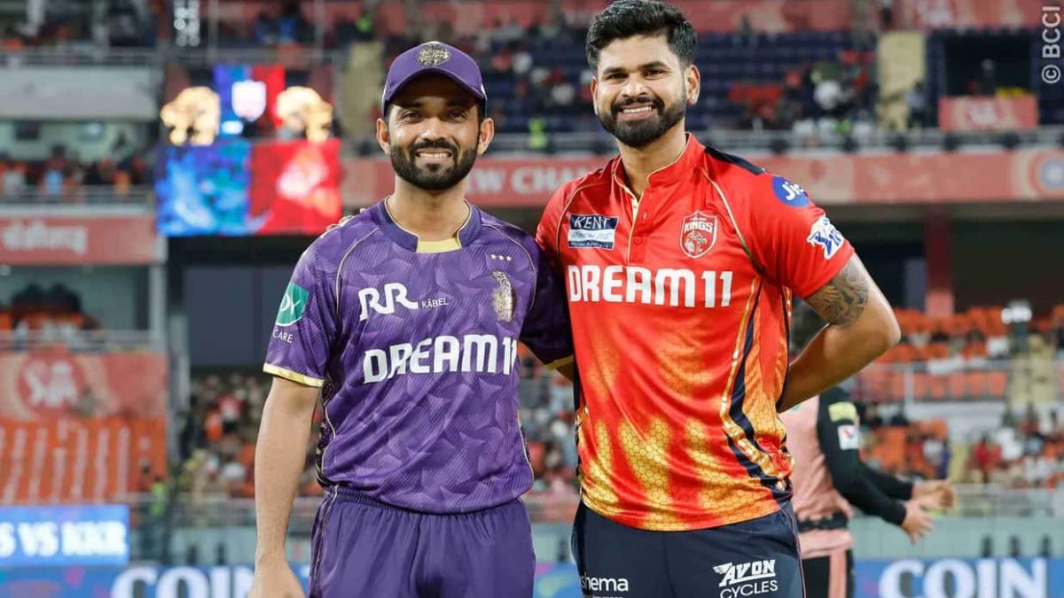 KKR vs PBKS IPL 2026 preview: Kolkata aim to bounce back at Eden Gardens