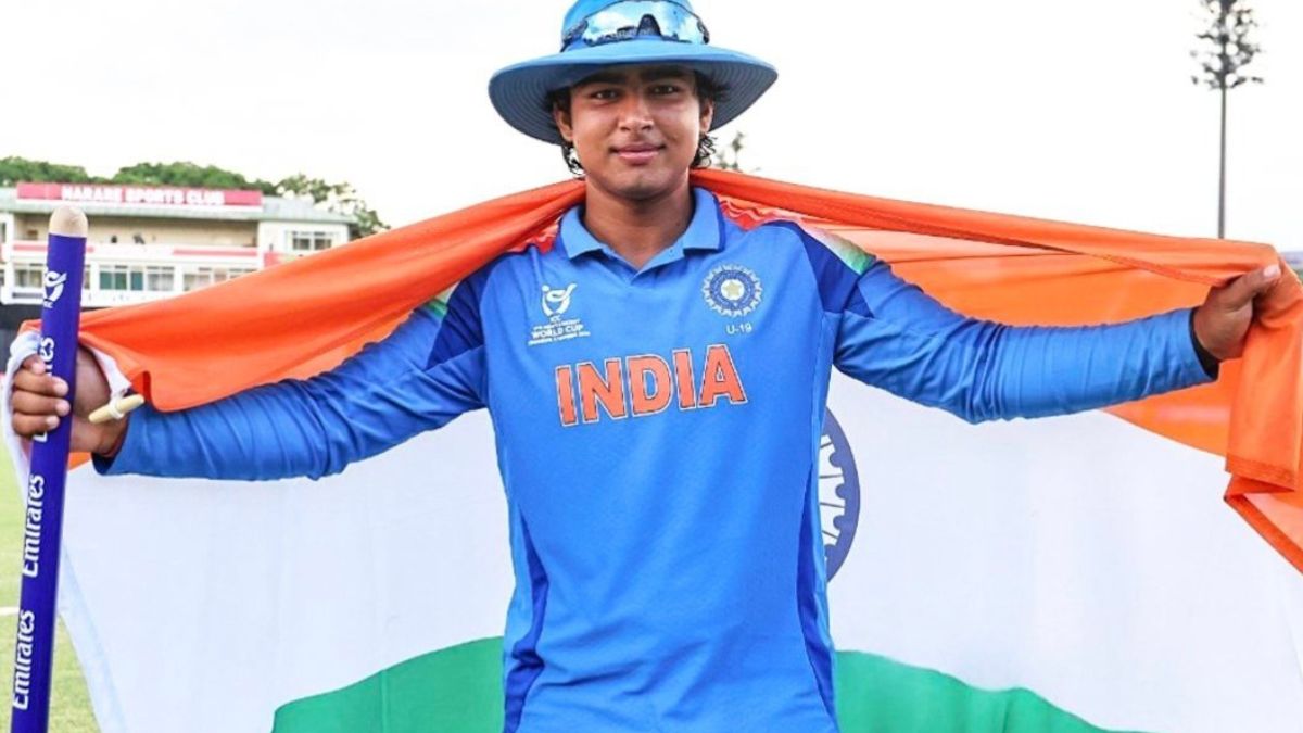 BCCI’s roadmap targets red-ball revival with U-25 players