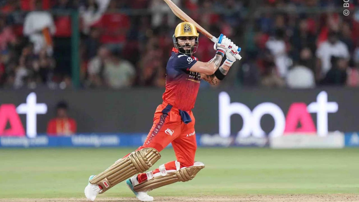 Virat Kohli stars, Padikkal shines in RCB’s statement win